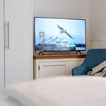 Дом отдыха Hoppe 3 Вестерланд