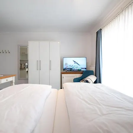 度假居 Hoppe 3 韦斯特兰