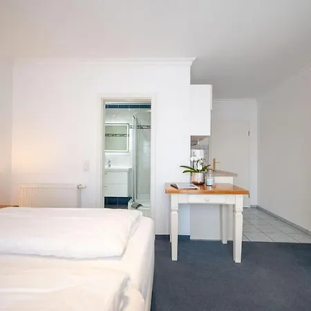 度假居 Hoppe 3 韦斯特兰