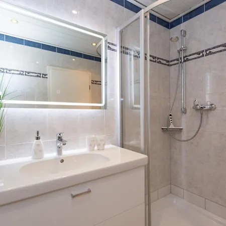 Ferienhaus Hoppe 3 *