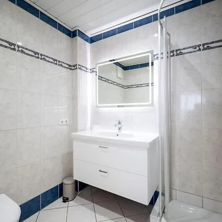 Hébergement de vacances Hoppe 3