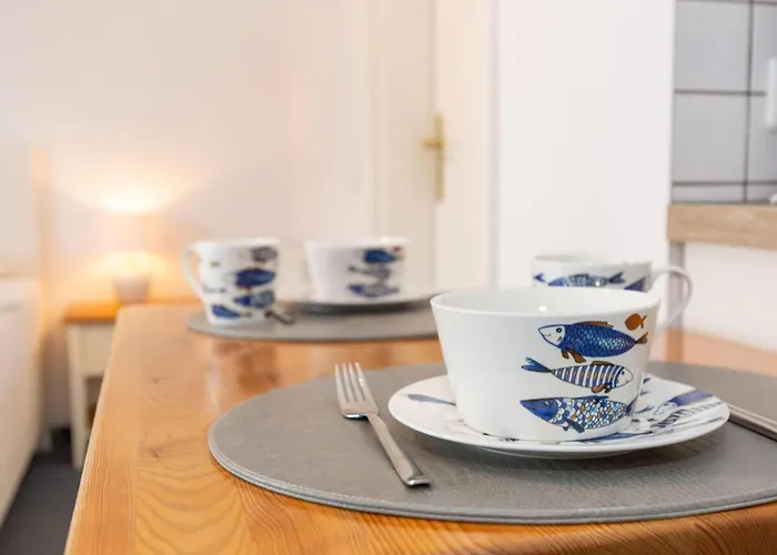 Hoppe 3 * Westerland