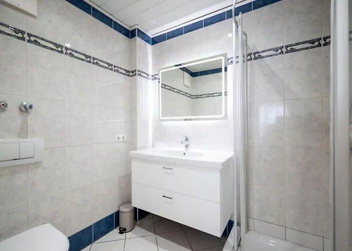 Hébergement de vacances Hoppe 3